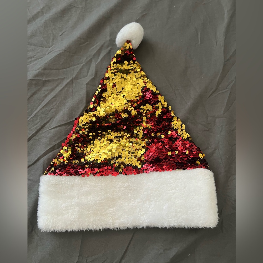 Christmas hat for toddlers